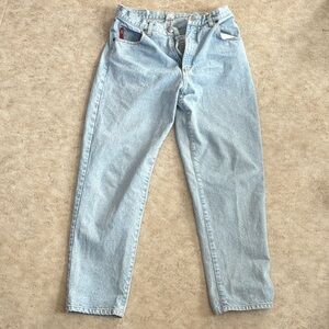Vintage 100% cotton Women's Denim